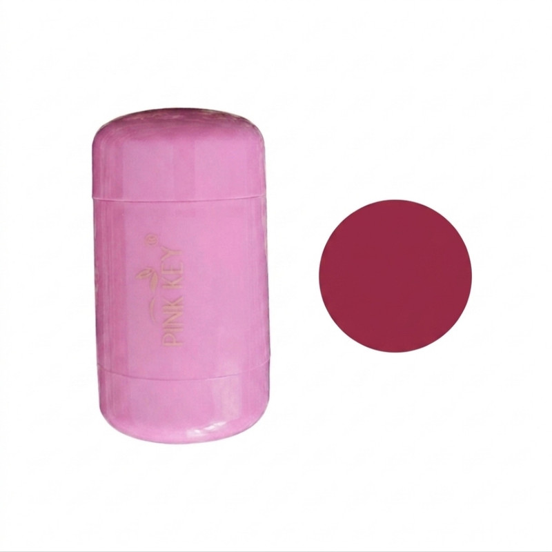 رژگونه استیکی مات پینک کی مدل 05