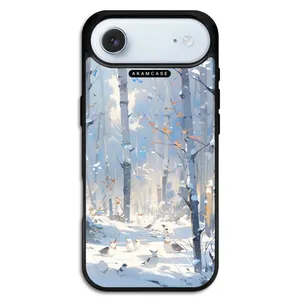 AKAM AMC-WAAIR-WINTER-8 Cover For Apple iPhone Air