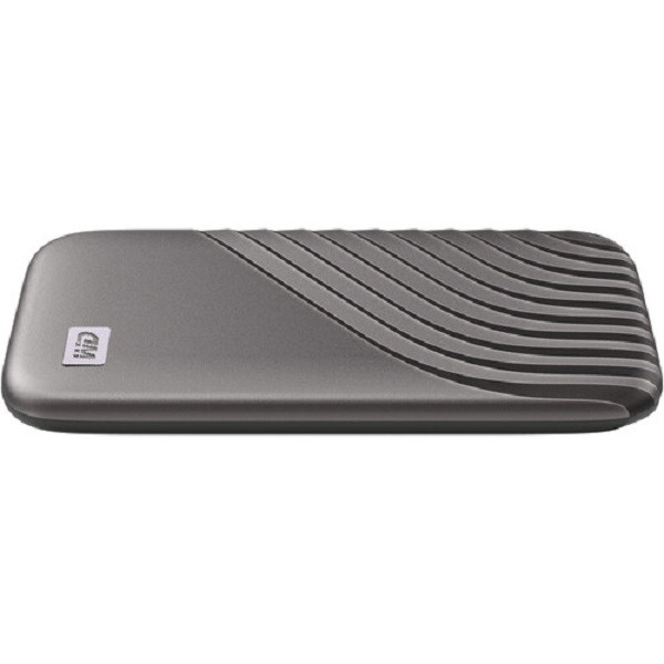 حافظه SSD اکسترنال وسترن دیجیتال مدل My Passport 2020 Edition ظرفیت 1 ترابایت