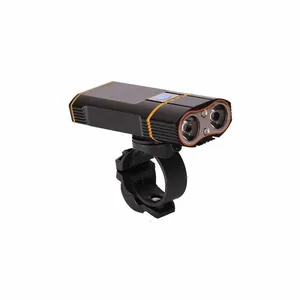 چراغ جلوی دوچرخه مدل EBL-3602