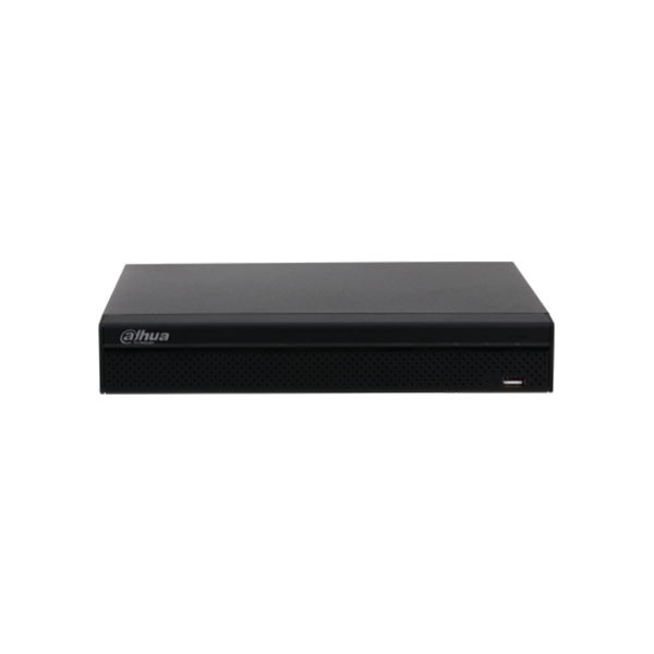 ضبط کننده ویدیویی داهوا مدل DH-NVR4116-HS-EI