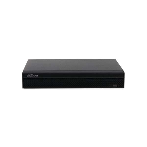ضبط کننده ویدیویی داهوا مدل DH-NVR4116-HS-EI ضبط کننده ویدیویی داهوا مدل DH-NVR4116-HS-EI