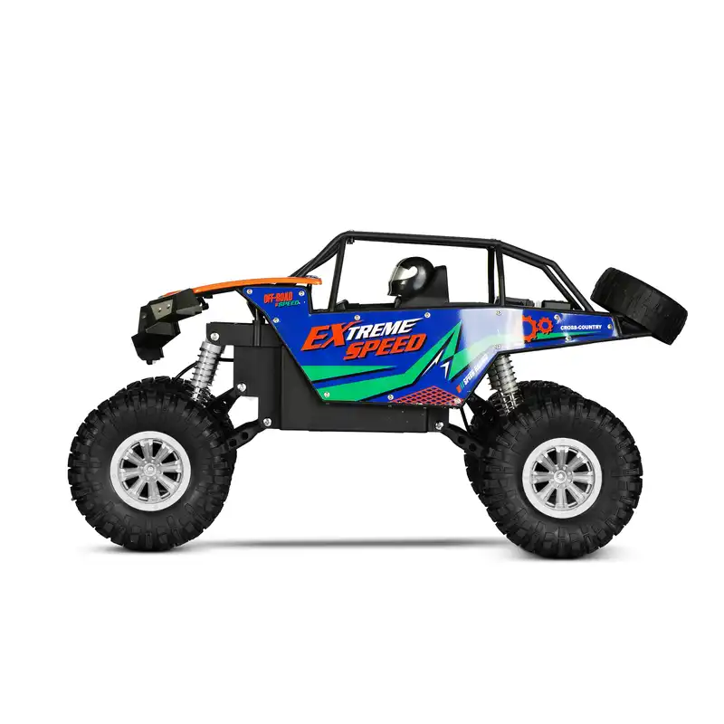 ماشین بازی کنترلی مدل Recalloy