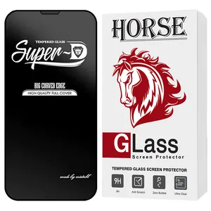 Horse SUPRH20 Screen Protector For Apple iPhone 13 / 13 Pro / 14