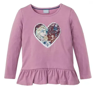 تونیک دخترانه ديزني مدل nr28