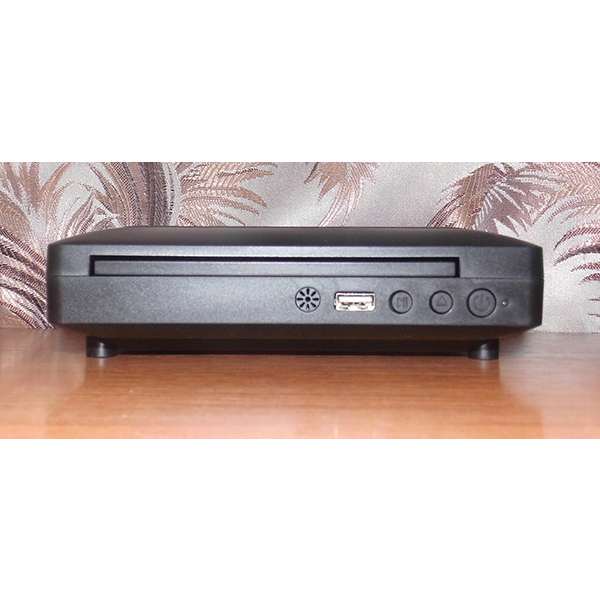 پخش کننده DVD کیهویت مدل DVP-508 عکس شماره 16