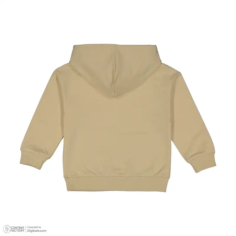 ست هودی و شلوار دخترانه مدل بنفشه