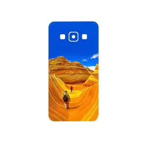 MAHOOT Amazing Rocks Cover Sticker for Samsung Galaxy A3