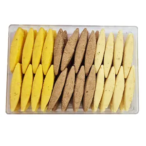 نان چرخی کره ای سنتی قزوین - 500 گرم