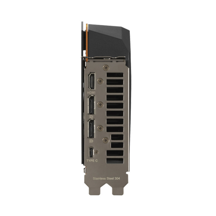 کارت گرافیک ایسوس مدل ROG STRIX-LC-RX6900XT-T16G GAMING 1