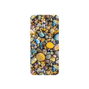 MAHOOT River rocks Cover Sticker for Samsung Galaxy J7 Pro