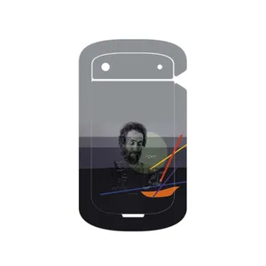 MAHOOT Sohrab Sepehri Cover Sticker for BlackBerry Bold Touch 9900