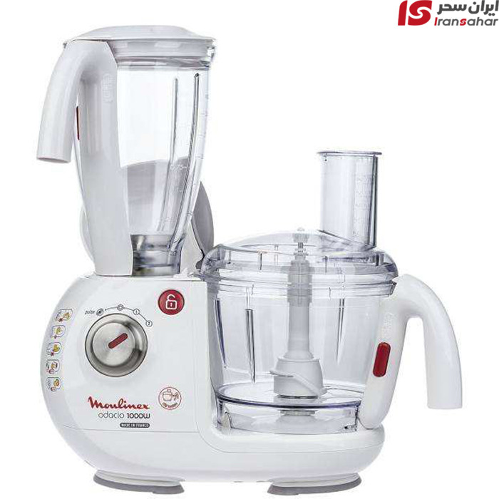 کاور غذاساز مدل پاپیونی