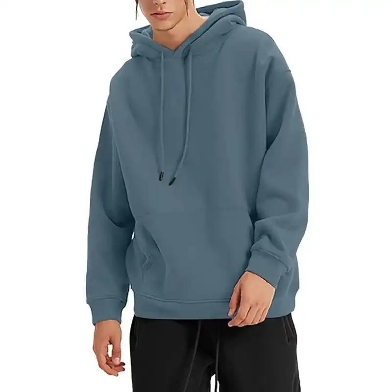 هودی مردانه مدل MDSS-CG6605