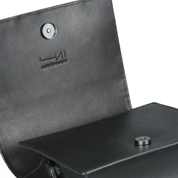 کیف دوشی زنانه چرم درسا مدل 54725