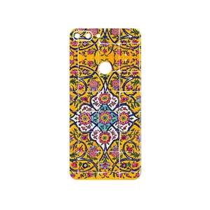 MAHOOT Iran Tile 10 Cover Sticker for Gplus T10