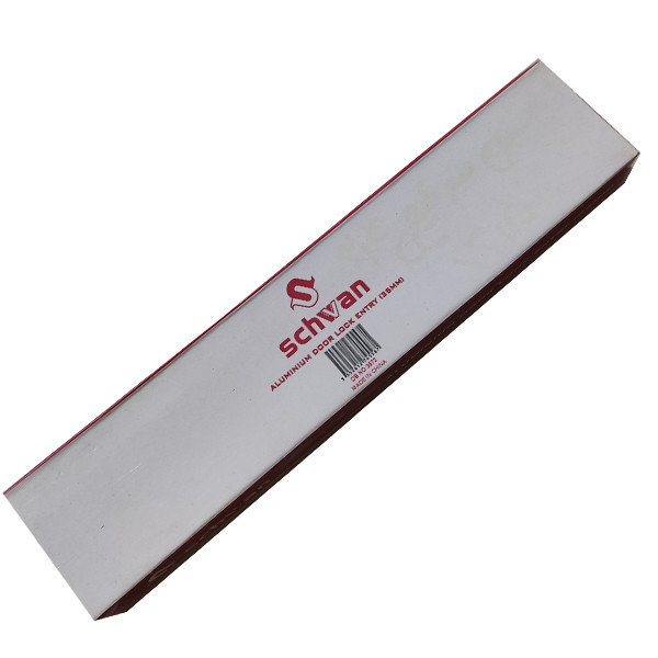 قفل سوئیچی درب آهنی شوان مدل 3.5CM مجموعه 2 عددی قفل سوئیچی درب آهنی شوان مدل 3.5CM مجموعه 2 عددی