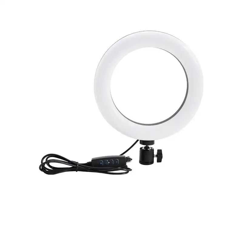 رینگ لایت مدل RGB-CXB160