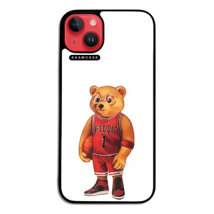 AKAM AMCWA14PLUS-BARON FILOU6 Cover For Apple iPhone 14 Plus