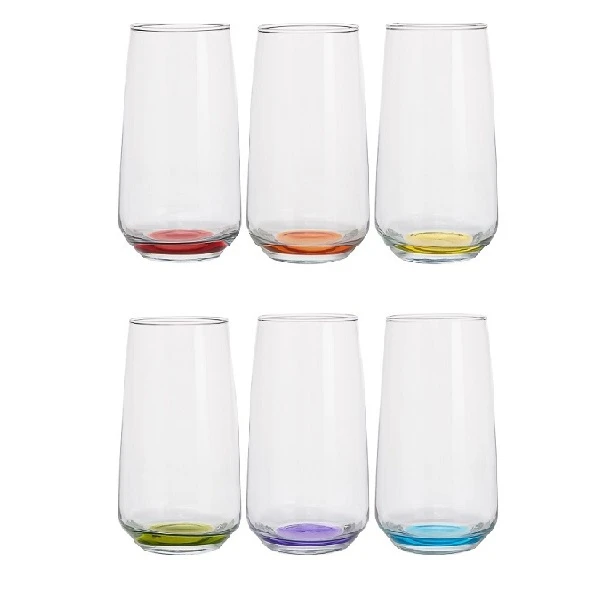 لیوان مدل LAL376/OB009 مجموعه شش عددی