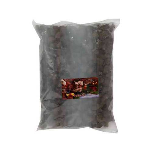 پوکه معدنی خونه باغ کد 000 وزن 500 گرم