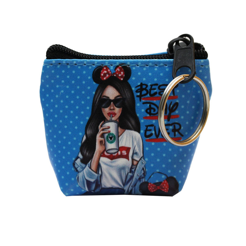 جاکلیدی دخترانه مدل فانتزی کد 16