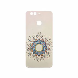 MAHOOT Art of Illumination 1 Cover Sticker for Huawei Nova 2 Plus