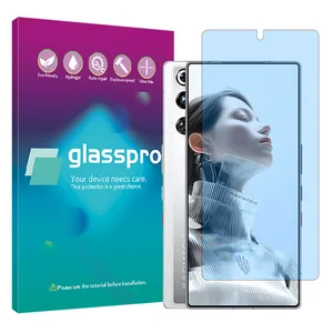 Glass Pro Hydrogel Eye Protection Screen Protector for ZTE nubia RedMagic 11 Pro (China) mobile phone