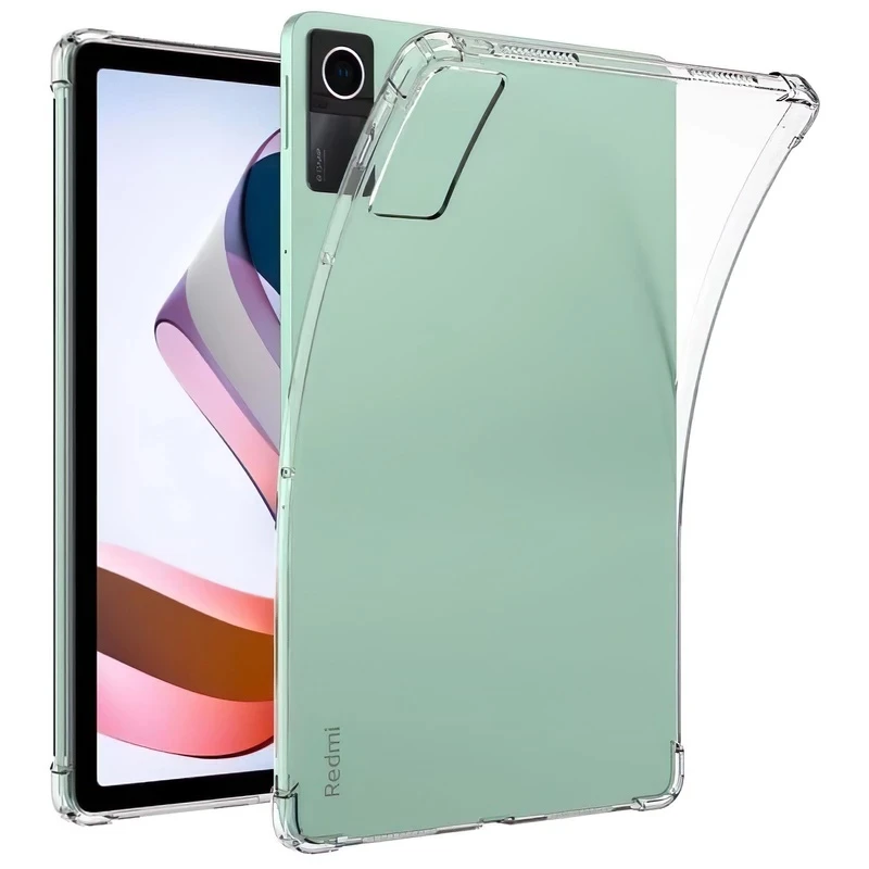 کاور مدل Airbag مناسب برای تبلت شیائومی Redmi Pad Pro 12.1 / Poco Pad