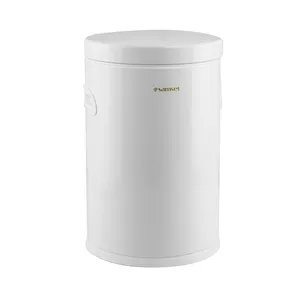 ظرف برنج سام ست مدل 006 ظرفیت 12 کیلوگرم