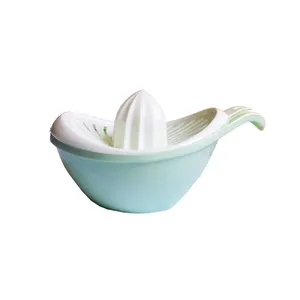 آبمیوه گیری دستی مدل گلپاک 