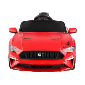 ماشین بازی علی تویز مدل Ford Mustang