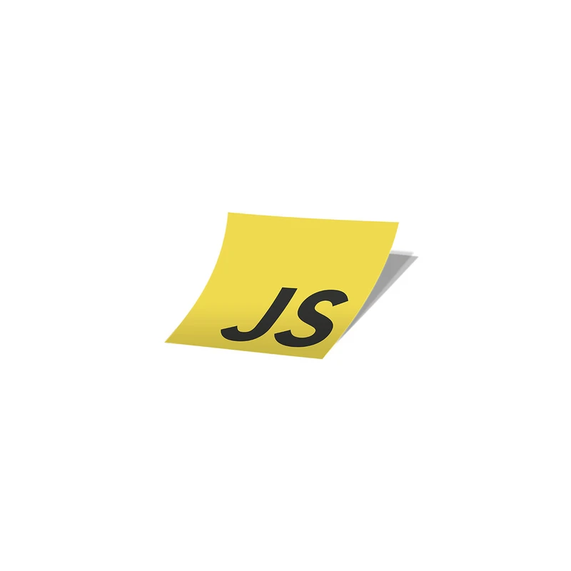 استیکر تزئینی موبایل و تبلت لولو مدل JS کد 84