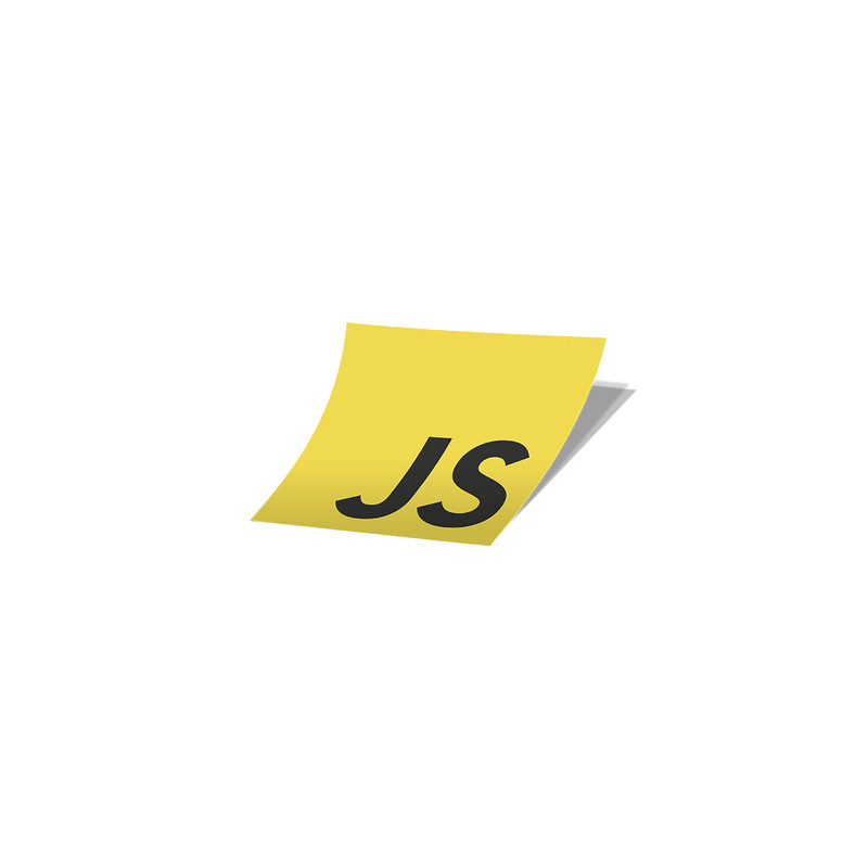 استیکر تزئینی موبایل و تبلت لولو مدل JS کد 84