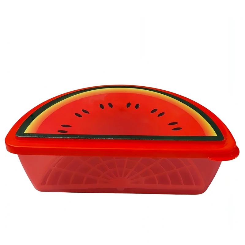 ظرف نگهدارنده میوه مدل فروت