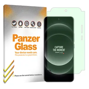 Panzer Glass Eye Care model Green light screen protector suitable for Xiaomi 14 Ultra mobile phone