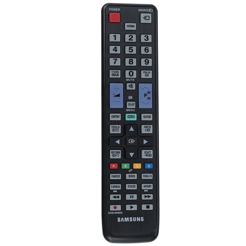 ریموت کنترل مدل AA59-00465A