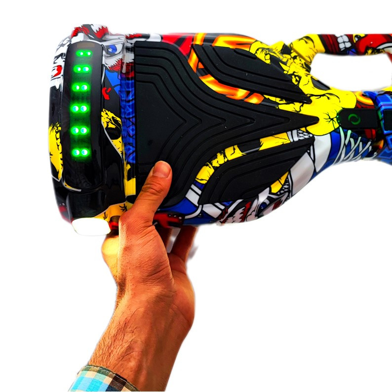 اسمارت بالانس ویل مدل پرو سایز 6.5 اینچ