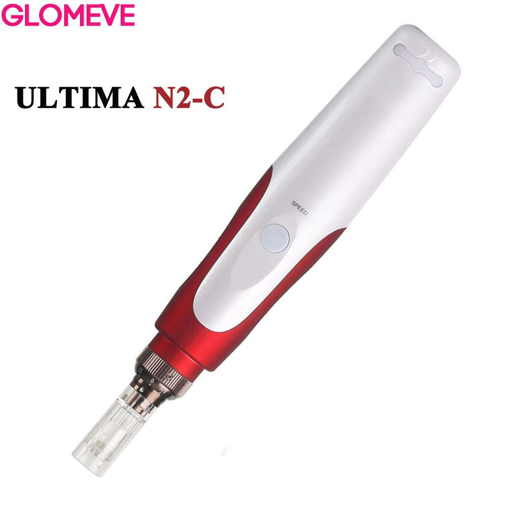میکرونیدلینگ مدل M25