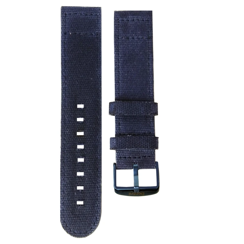 بند ساعت مچی بن تینی مدل برزنتی کد BEN01