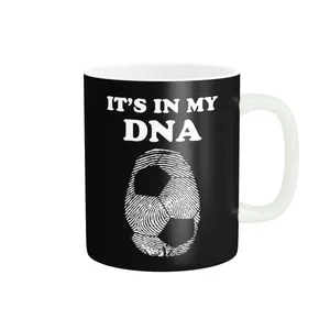 ماگ هوداد مدل فوتبال کد 851