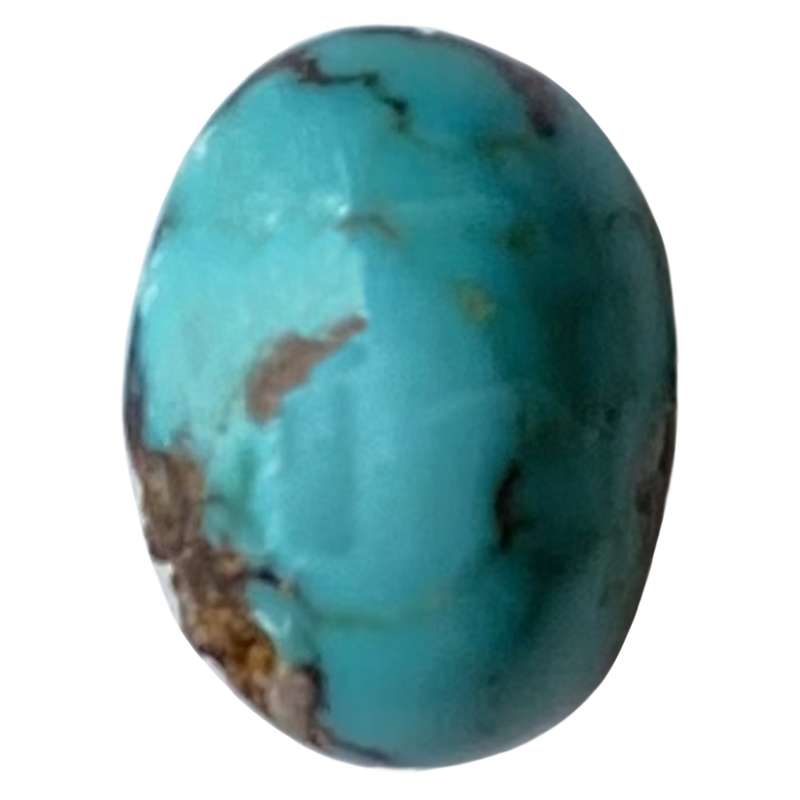 سنگ مدل فیروزه نیشابور کد 10