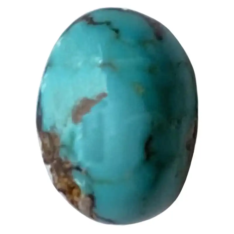 سنگ مدل فیروزه نیشابور کد 10