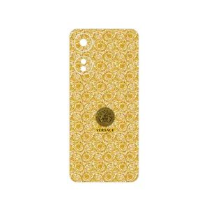 MAHOOT versace Cover Sticker for Honor X5 Plus