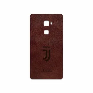 MAHOOT NL-JUVE Cover Sticker for Huawei Mate S