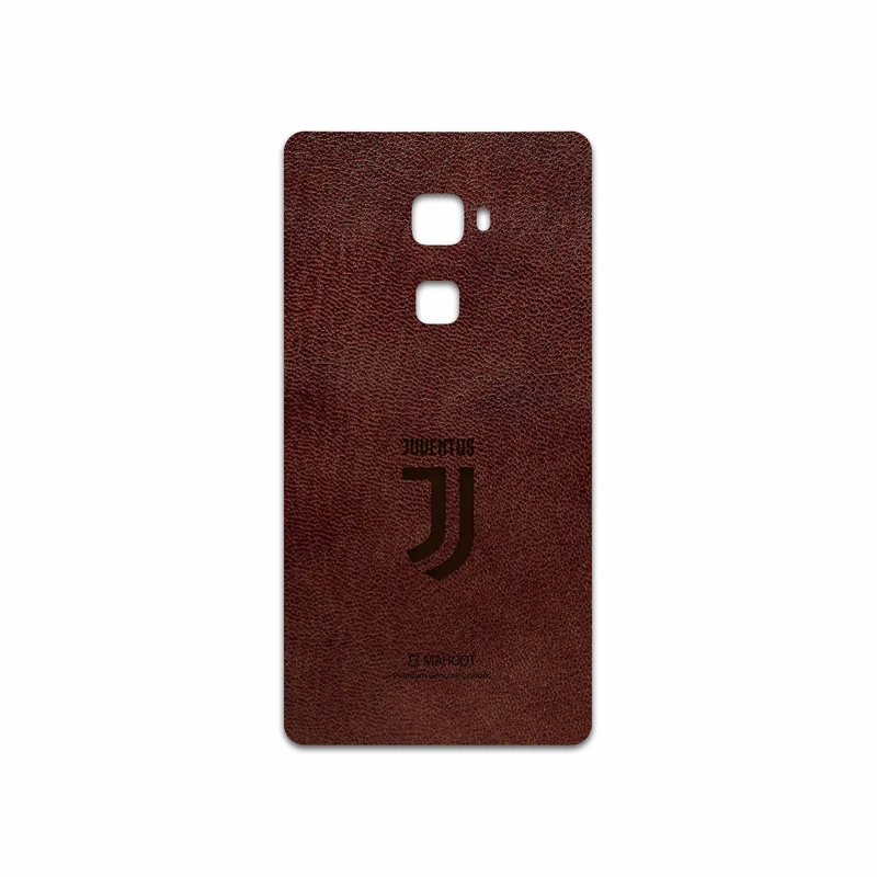 برچسب پوششی ماهوت مدل NL-JUVE مناسب برای گوشی موبایل هوآوی Mate S