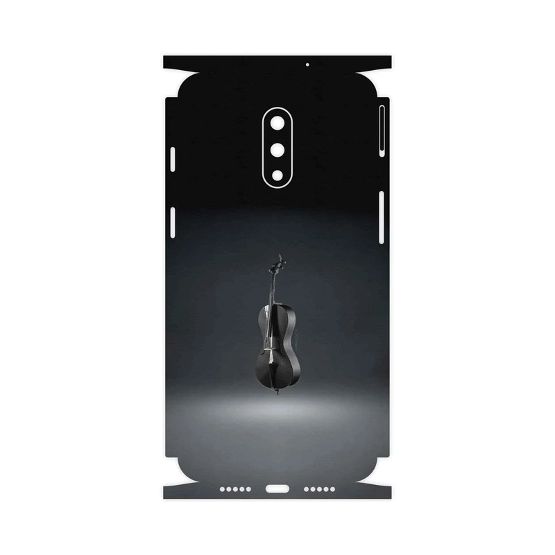 برچسب پوششی ماهوت مدل Cello-FullSkin مناسب برای گوشی موبایل وان پلاس 7