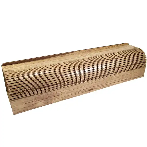 جعبه انگشتر پارلا گوهر کد 3741