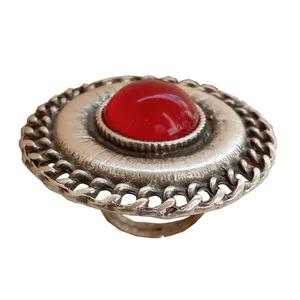 انگشتر زنانه مدل عثمانی کد AG-202