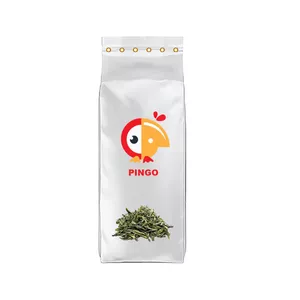 چای برگ سبز ایرانی پینگو - 0.5 کیلوگرم